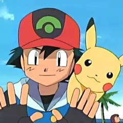 Pokemon Folge