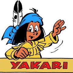 Yakari Français