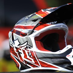 Motocross Freestyle