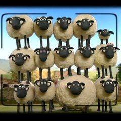 Shaun The Sheep HD