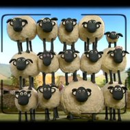Shaun The Sheep HD