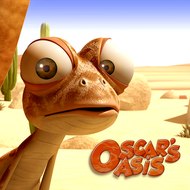 Oscar's Oasis