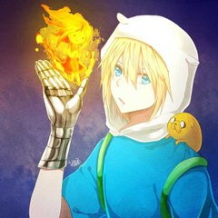Anime Cartoons