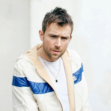Damonalbarnunofficial