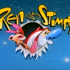 The Ren & Stimpy Show