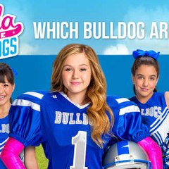 Bella and the Bulldogs