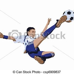 ⚽Football Kick
