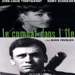 Le combat dans l'île Full Movie