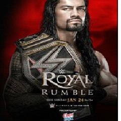 WWE Royal Rumble Full Movie