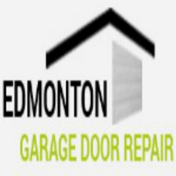 Garage Door Repair Edmonton
