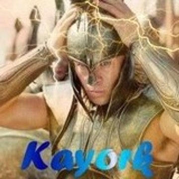 Clément Kayork