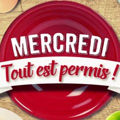 Mercredi tout est permis