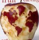 Fruit Carving Art