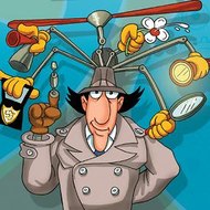 Inspector Gadget