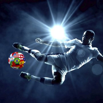 FIFA Online 3