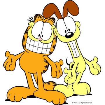 Garfield