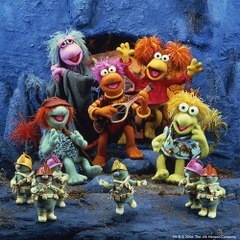 Fraggle Rock Animated