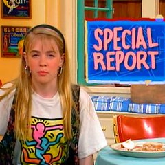 Clarissa Explains It All