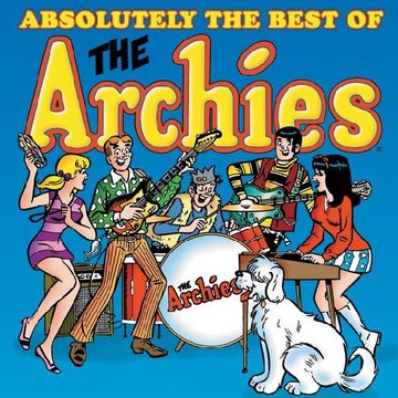 The Archie Show