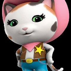 Cheriff Callies Wild West