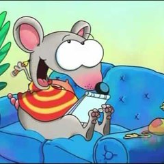 Toopy & Binoo