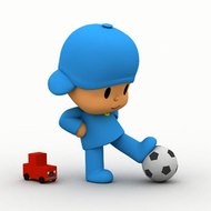 Pocoyo