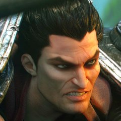 Favorite Games Gameplays