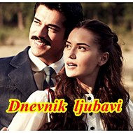 Dnevnik ljubavi - Feride & Kamran