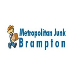 Metropolitan Junk Removal Brampton
