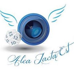 Alea Jacta Est
