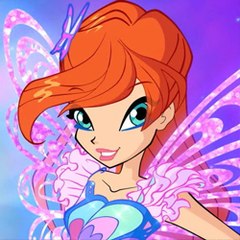 Winx Club Production House