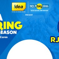 92.7 BIG FM SRINAGAR
