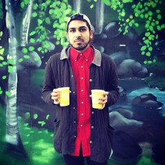Amir F. Qureshi