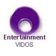 Entertaiment videos