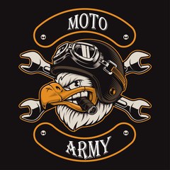 Moto Army