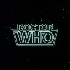 Doctor Who