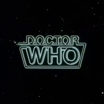 Doctor Who