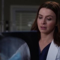 Grey's Anatomy Season 14