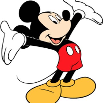 Mickey Mouse Clubhouse EVA