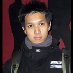 Fabrice LAU TIM LING