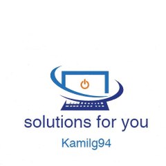 solutions for you
