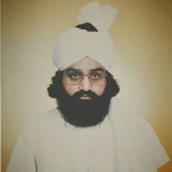 Hazrat Peer Syed Naseer Udin Naseer R.A