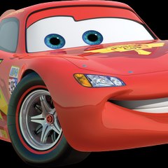 DisneyCARS