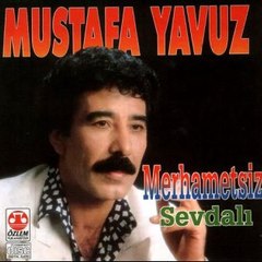 Mustafa Yavuz
