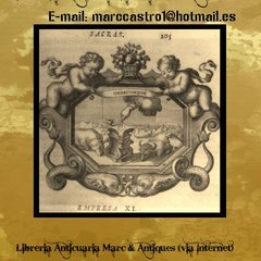 Libreria Anticuaria Marc & Antiques