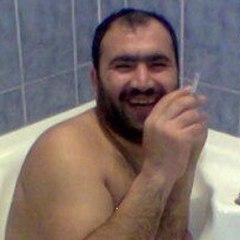 Koşarken Sıcan Adam