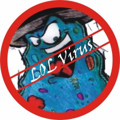 Lol Virus