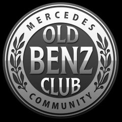 OldBenz