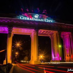 Citra Indah Masadepan