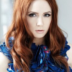 Caroline Vanessa